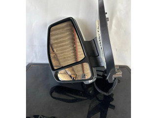 Зеркало электрическое        Ford Transit Custom  2013 - 2023 года   