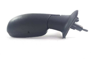 Zpětné zrcátko Nissan Micra C+C 2005 12373010