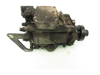 Vstřikovací čerpadlo 0470504011, 09158202 Opel Zafira A X 20 DTL