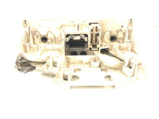 Турбина Блок управления кондиционера воздуха / климата/ печки (в салоне) Volkswagen Golf IV 1J0820045F, 901511210000