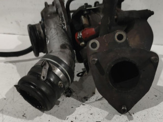 Turbodmychadlo Турбина Fiat Punto (188)