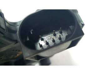 Передний замок