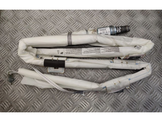 Боковая подушка безопасности A1668602500 Mercedes-Benz GLE (W166 - C292)