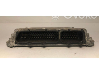 Блок управления двигателя 03E906023B   Skoda Fabia Mk2 (5J)