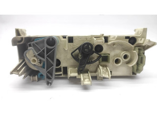 Блок управления климат-контролем 1848819658   Citroen Berlingo