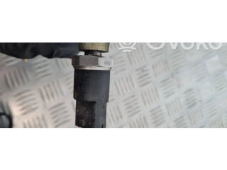 Топливная рампа Jeep Cherokee III KJ