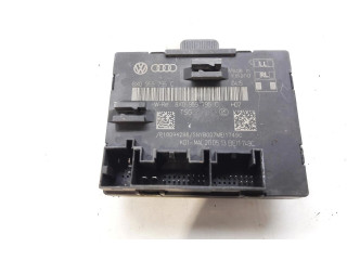 Комфортный модуль 8X0959795C Audi Q3 8U