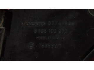 Вентилятор радиатора     30749760, 30749760    Volvo V70 