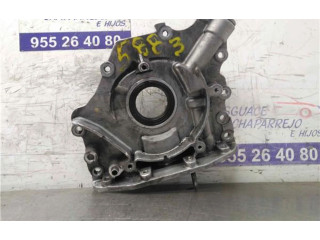 Масляный насос DV6TED4(9HY) 9652426380, 9652426380 Citroen C4 Aircross