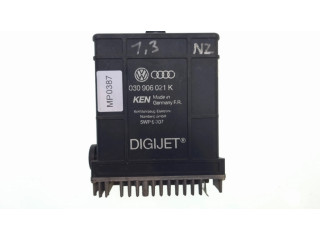 Блок управления двигателя 030906021K   Ferrari 250 GTO