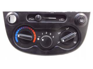 Блок управления климат-контролем    Chevrolet Matiz