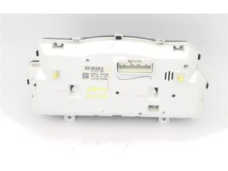 Přístrojová deska Nissan Micra 2010 248103HN3B, 684101HB0A