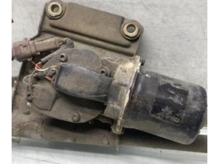 Моторчик дворников     Peugeot 406