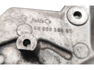 Масляный насос  9HM(DV6UC) 9686038880  Peugeot Expert 