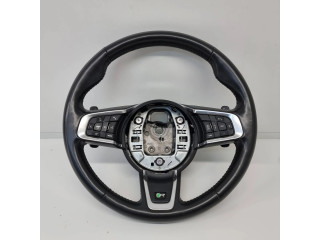 Volant Jaguar E-Pace 2019