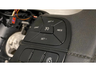 Руль Fiat 500X  2014-- года 1041989, 104638502      