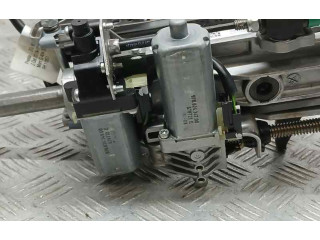 Рулевая рейка 95B419506AA Porsche Macan (95B) 2014 - 2018 года