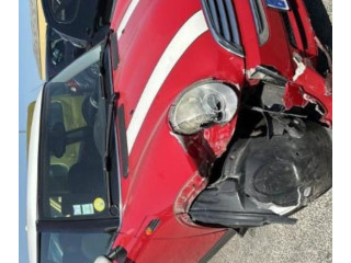 Руль Mini One - Cooper R50 - 53 2001 - 2006 года 32330146479