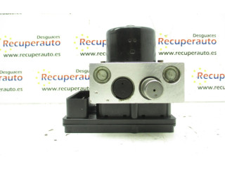 Блок АБС 25020602153 Jeep Grand Cherokee (WK) 2005 - 2010 года