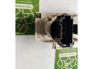 Блок управления климат-контролем 95NW18D451A Ford Galaxy