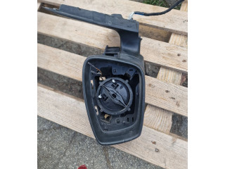 Зеркало электрическое Skoda Fabia Mk3 (NJ) 2015 - 2021 года