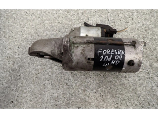 Блок АБС    Subaru  Forester SH  2008 - 2013 года