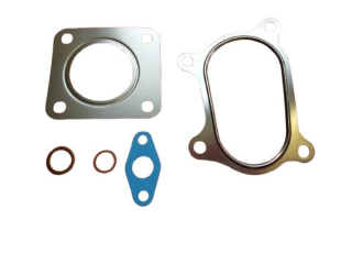 Turbodmychadlo Турбина 55212916, 55208528   Alfa Romeo Mito   