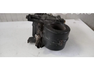 Вентилятор печки 116600-9850, 116600-9850 Mitsubishi Pajero Sport I