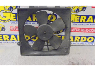 Комплект вентиляторов         KIA Carnival 