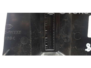 Блок управления климат-контролем 972501W620, 972501W620   KIA Rio