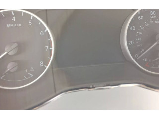 Přístrojová deska  Nissan Murano Z52 2017 248105AA1A  