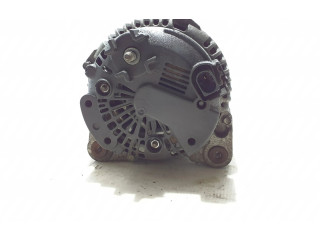 Генератор G080090 Audi A6 S6 C6 4F