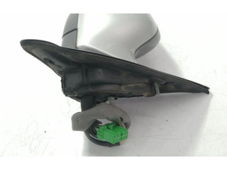 Зеркало электрическое        Volvo V70  2000 - 2004 года   