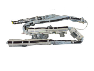 Боковая подушка безопасности 0080P1110030, NY5XA17X300120   Mercedes-Benz X-class W470