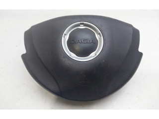 Надувная подушка для передней двери 8200823307 Dacia Logan I