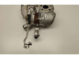 Turbodmychadlo Турбина BMW X1 F48 F49