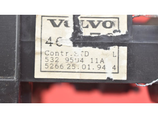 Блок управления климат-контролем 532950411A, 532950411A   Volvo 440