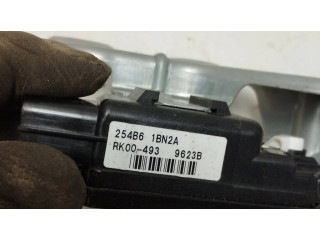 Блок управления дверью