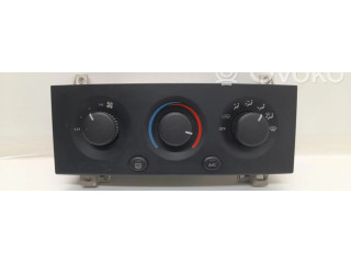 Блок управления климат-контролем P55115904   Jeep Grand Cherokee (WJ)