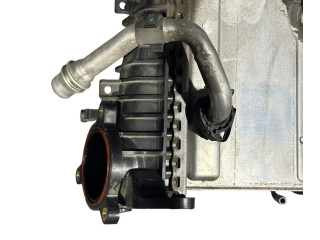 Интеркулер  A6540107304, 421450F213   Mercedes-Benz E W213 