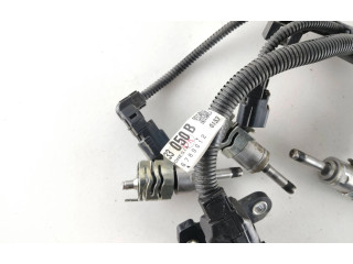 Vstřikovač 2325025010, 8212633050B Toyota RAV 4 (XA50) A25A-FXS