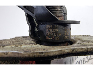 Форсунка 0445115052 Volkswagen Phaeton BMK