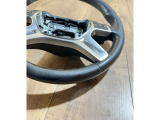 Руль    A1664609703, 62457010A   Mercedes-Benz GL X166