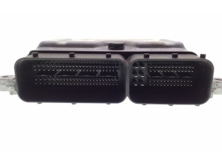 Řídící jednotka A6401500134, 0281014536 Mercedes-Benz B W245 2009