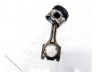  Поршень с шатуном    Volvo XC90  