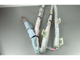 Боковая подушка безопасности 6621036000   SsangYong Rexton