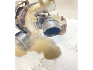  Турбина Volkswagen Touran I  03G129969C         