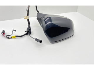 Зеркало электрическое Audi Q3 F3 2018 - года