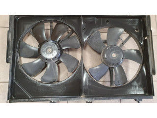 Вентилятор радиатора 3V590M6311 Mitsubishi Outlander 2.0