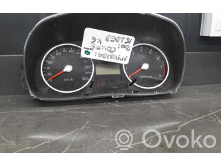 Přístrojová deska  Hyundai Tiburon 2001 940032C765  